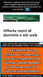 Mobile Screenshot of dominiinvendita.com